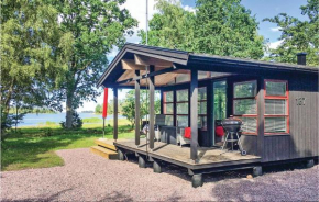 Cozy Home In Rockneby With Wifi, Rockneby